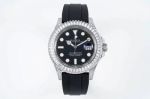 ROLEX Yacht-Master 226679TBR 42mm 3235 Movement Mens Watch